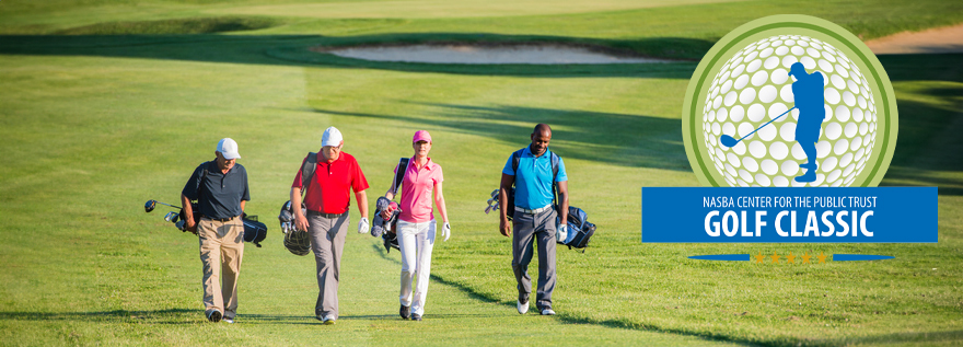 Golf-Header