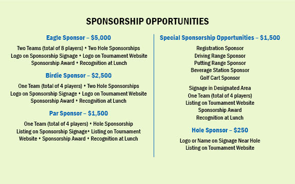 Sponsorship Graphic H green