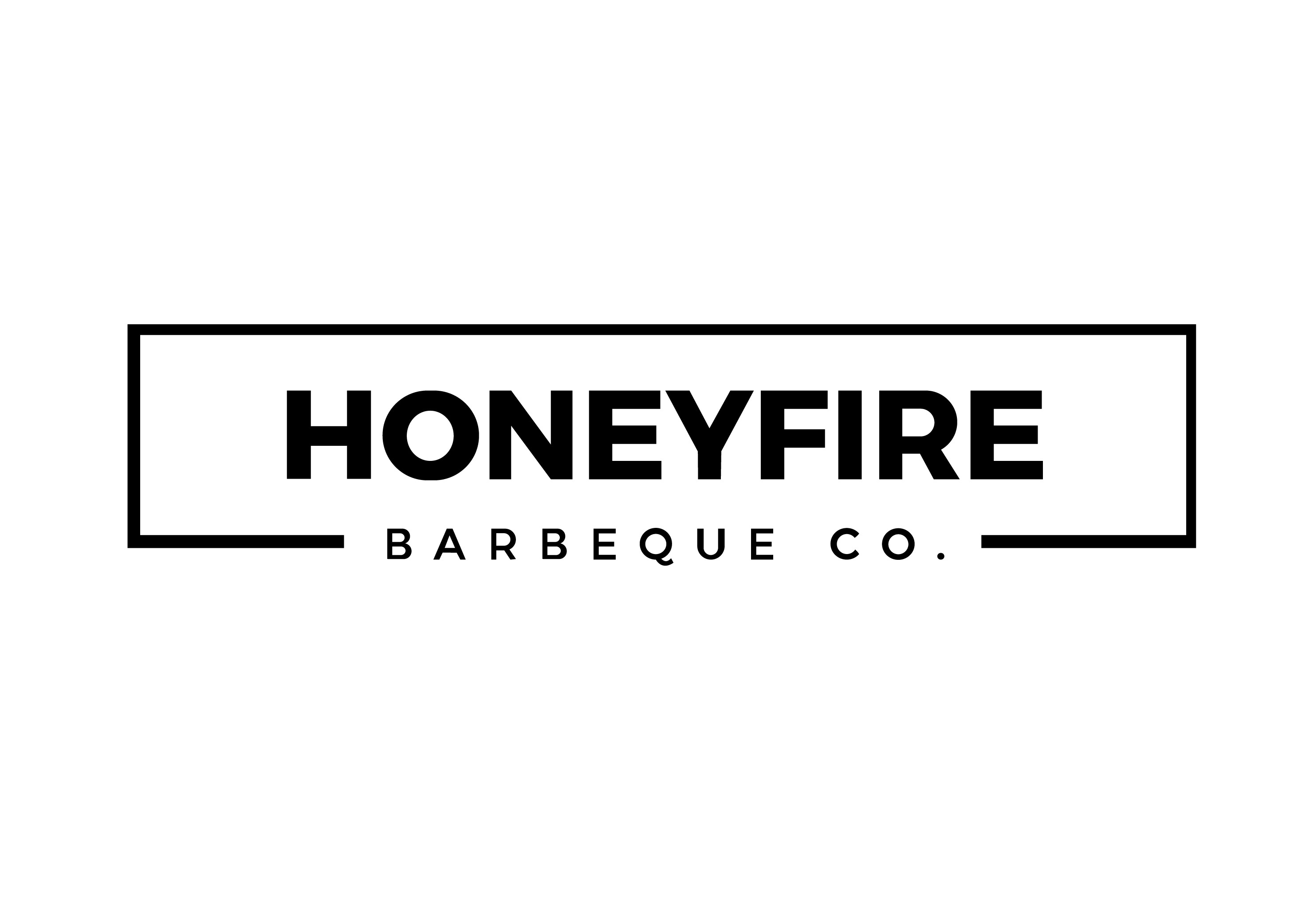 honeyfirebbq meal sponsor